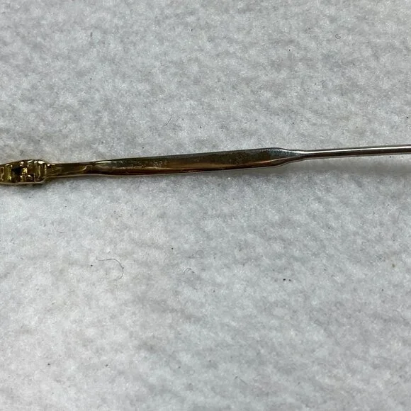 Miu Miu BP17678402 Eyeglasses Red Black Gold Cats Eye - Picture 6 of 16